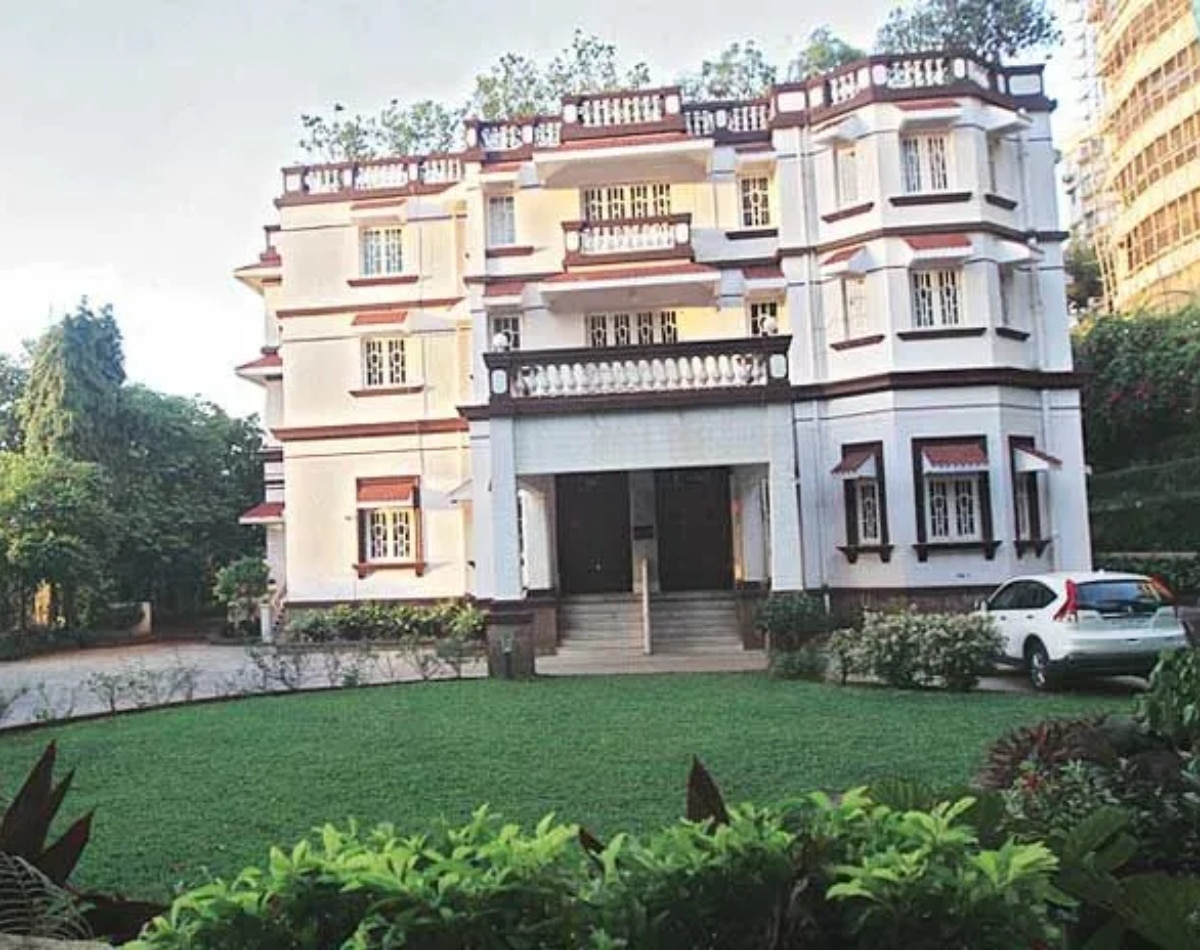 छठा- जटिया हाउस (Jatia House)