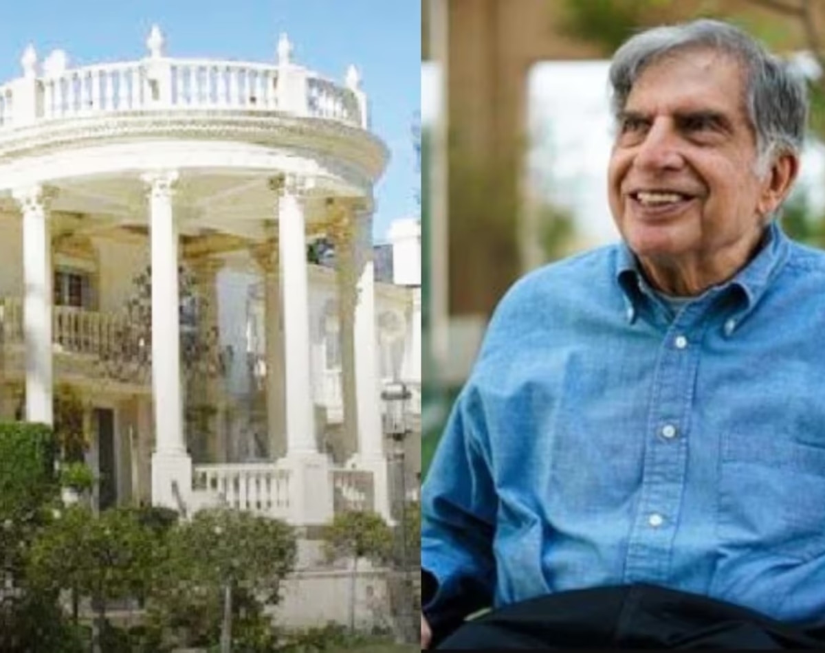 आठवां- रतन टाटा मेंसन (Ratan Tata Mansion)