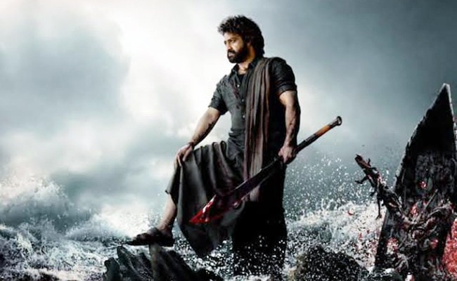 जूनियर एनटीआर 