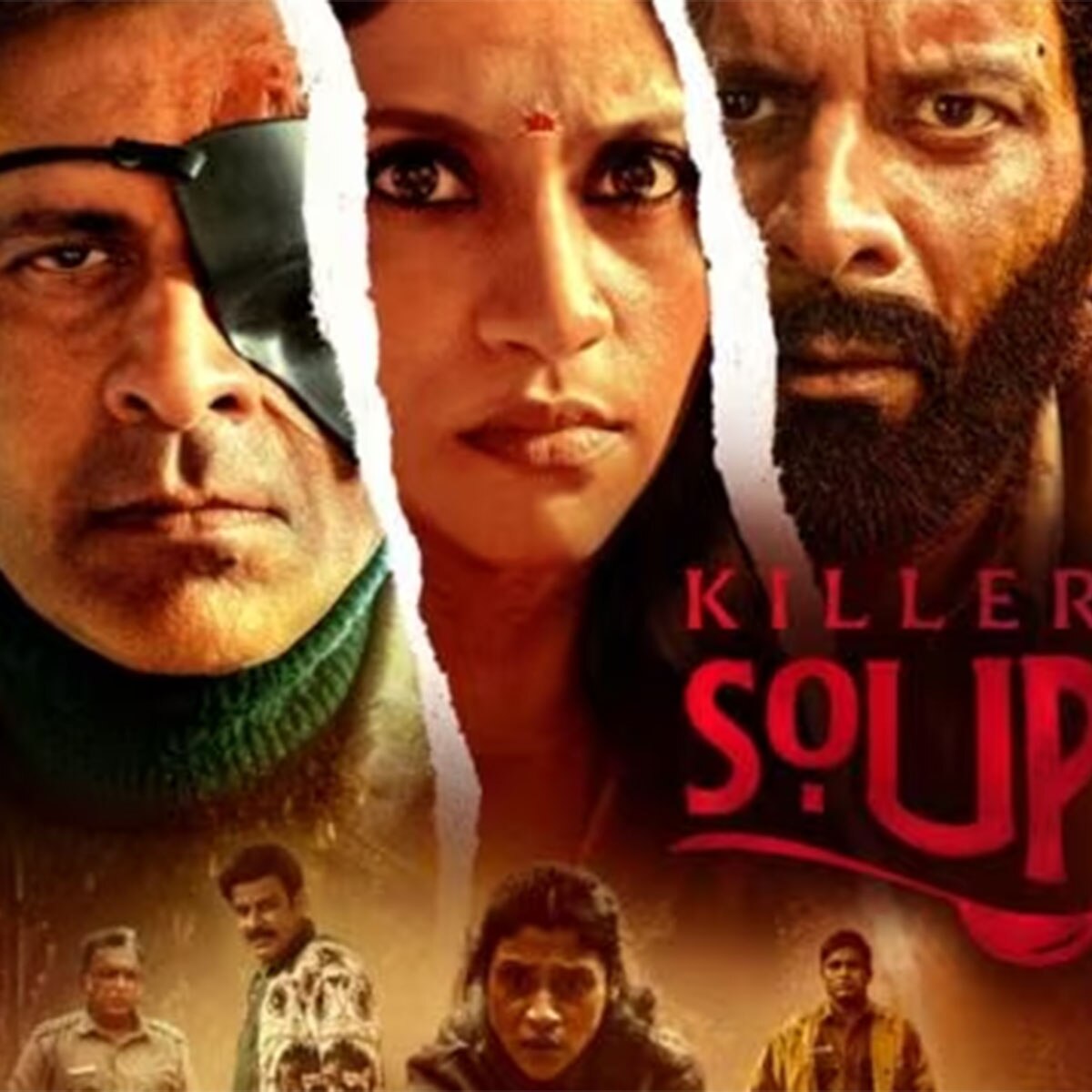 किलर सूप