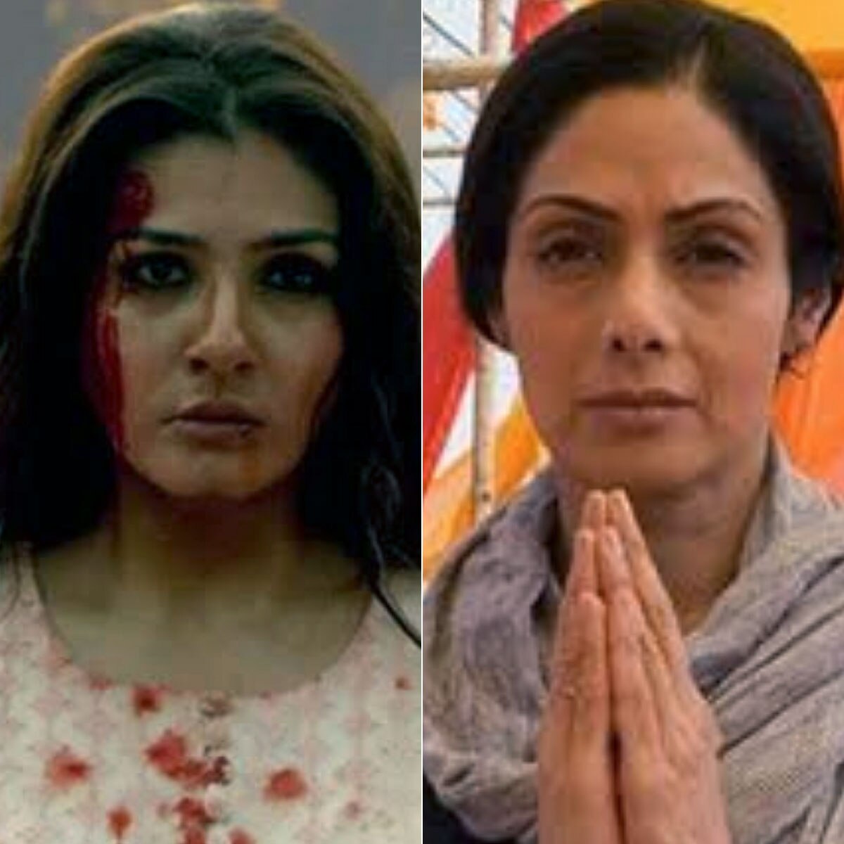 मां का बदला 