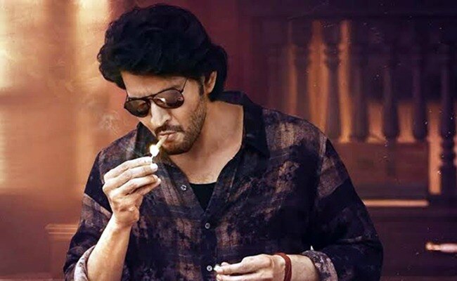 महेश बाबू 