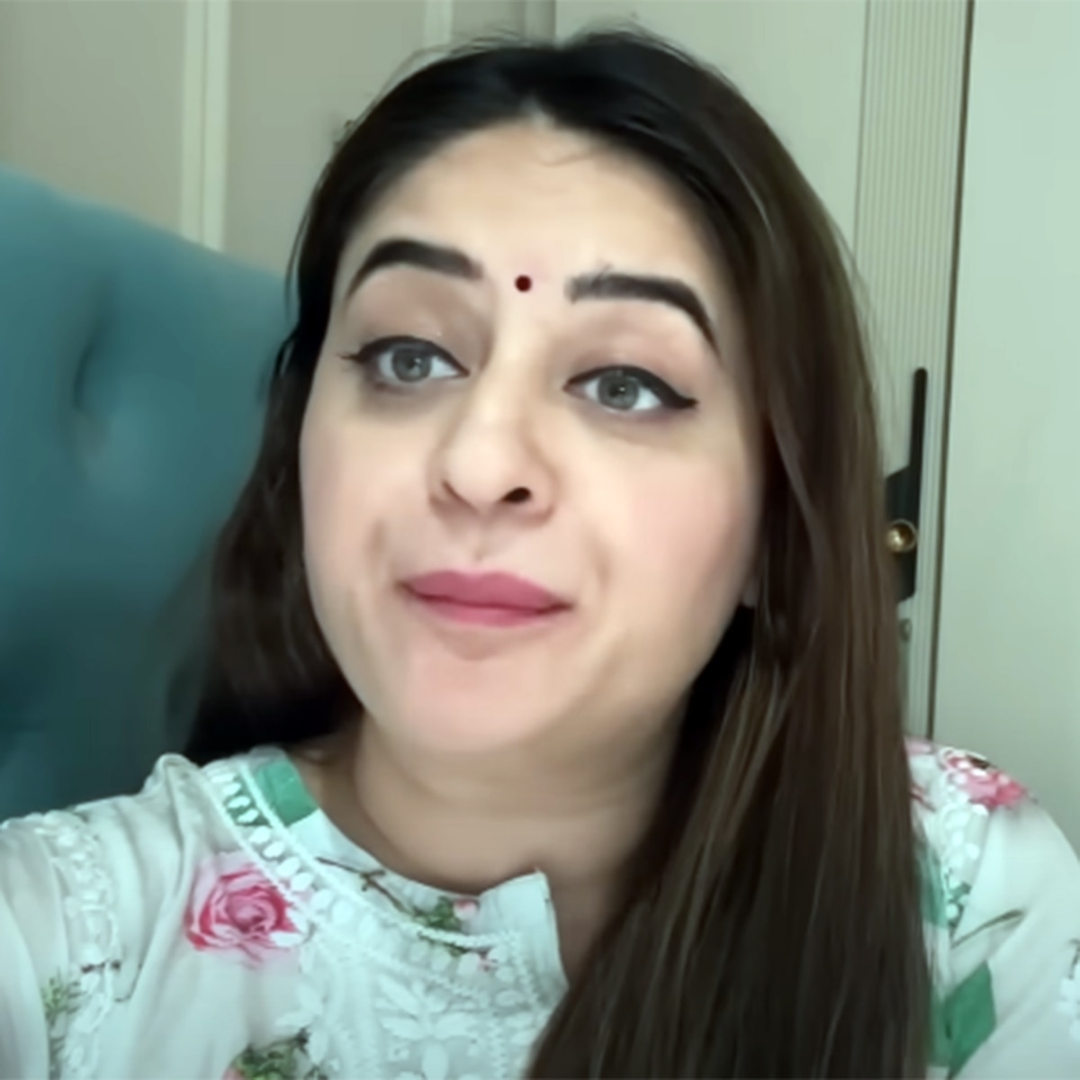 माही विज 