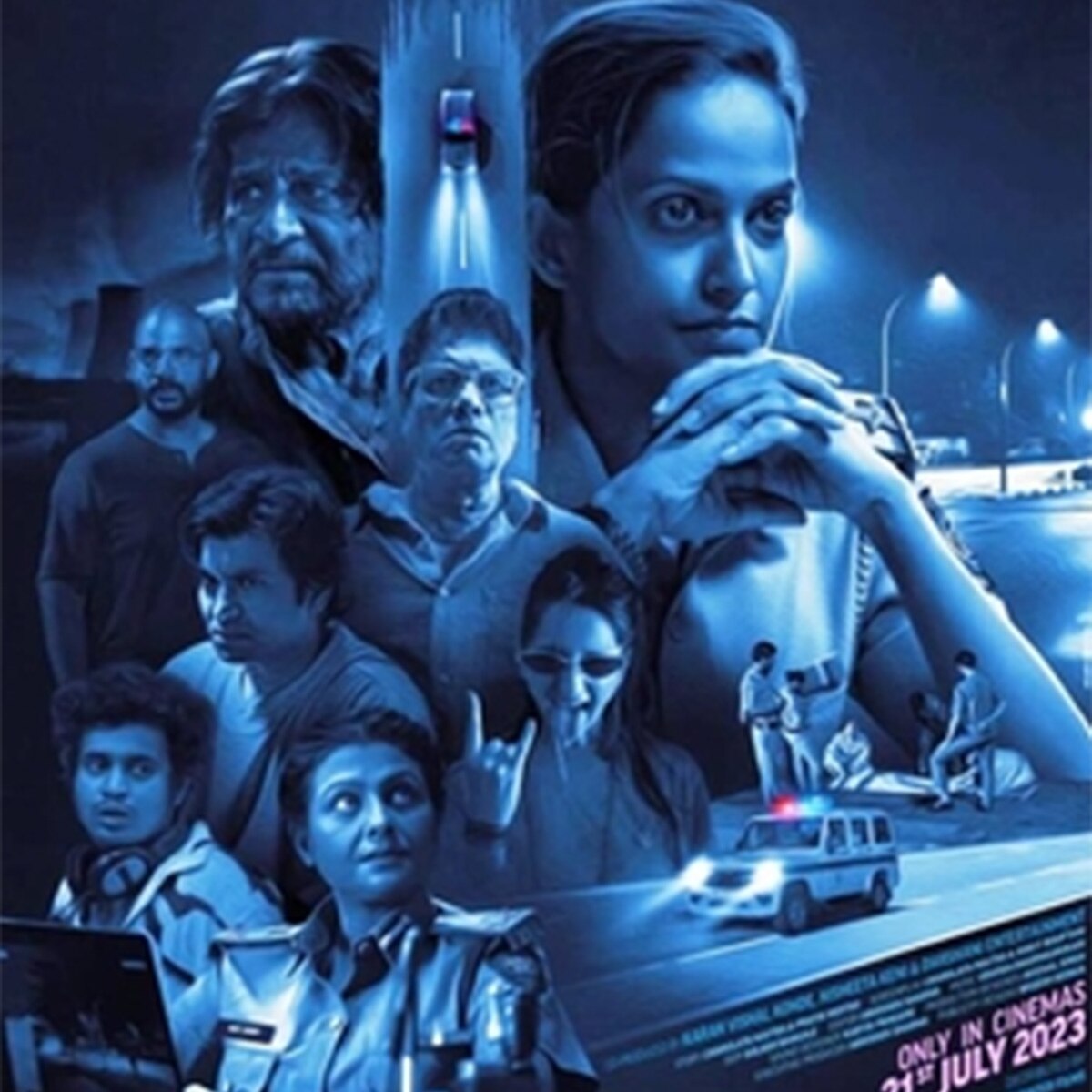 माइनस 31: द नागपुर फाइल्स