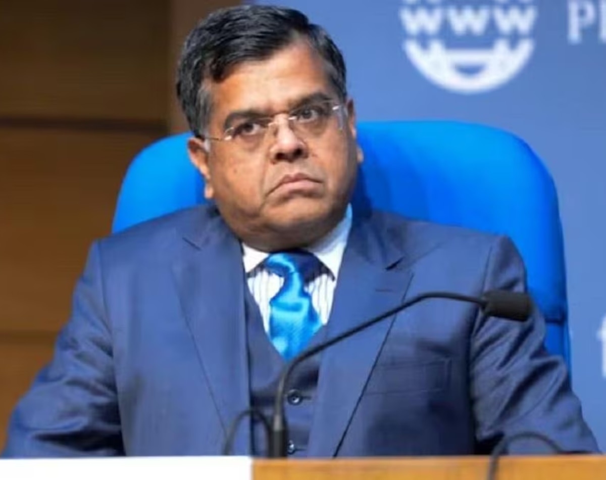 टीवी सोमनाथन (TV Somnathan)