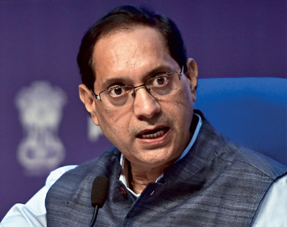 तुहिन कांत पांडेय (Tuhin Kant Pandey)