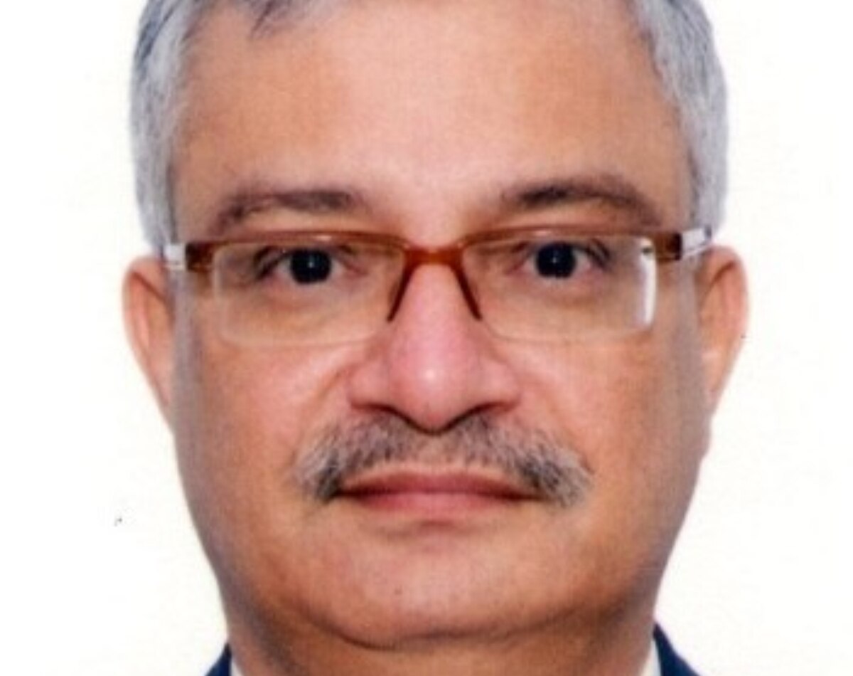 विवेक जोशी (Vivek Joshi)