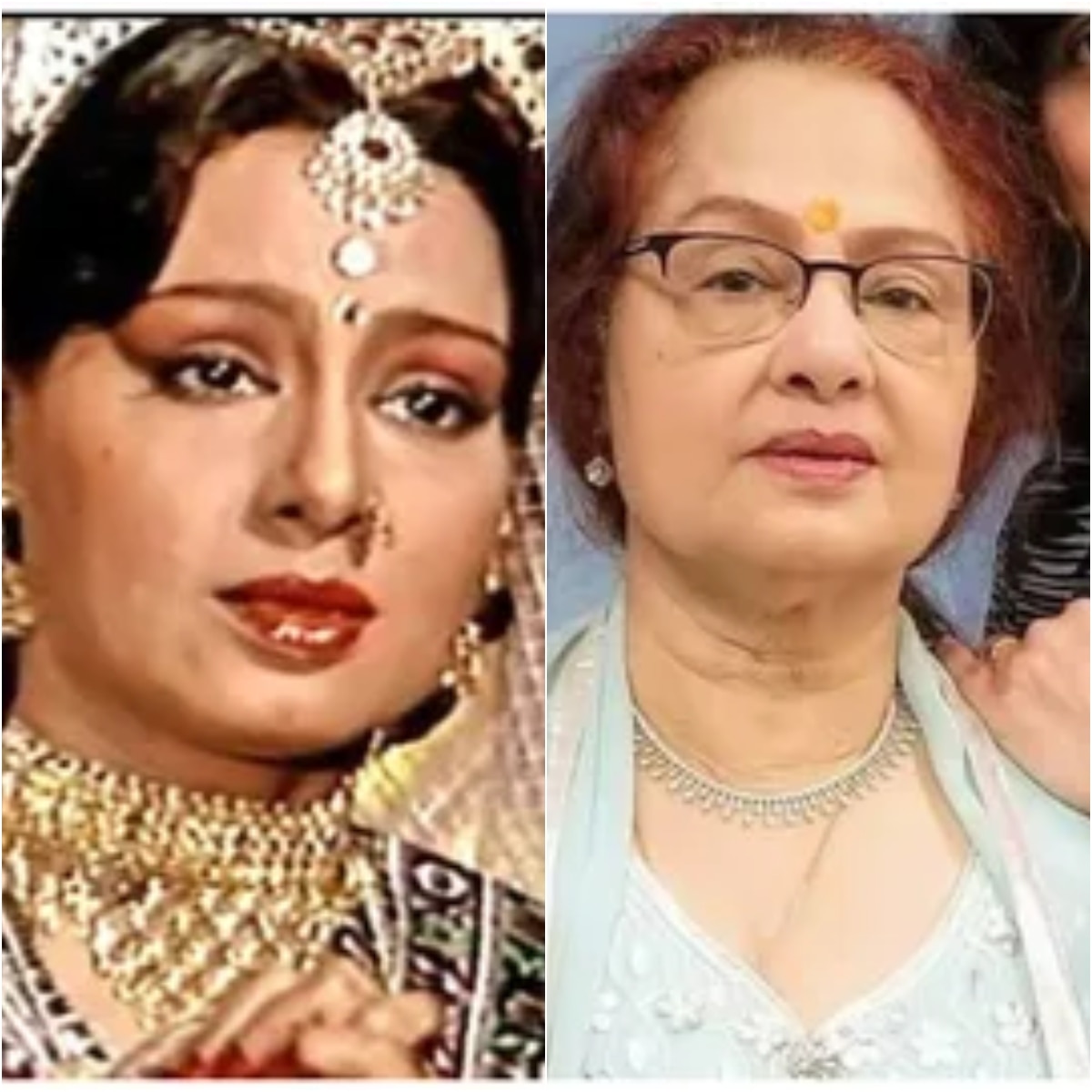 पद्मा खन्ना