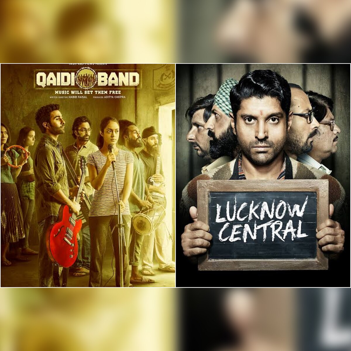 बैंड बजाकर जेल से फरार