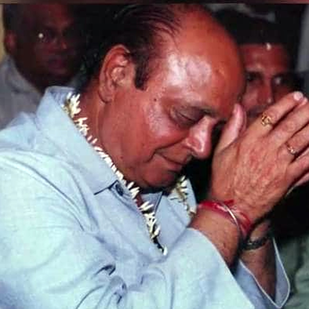 रमानंद सागर 