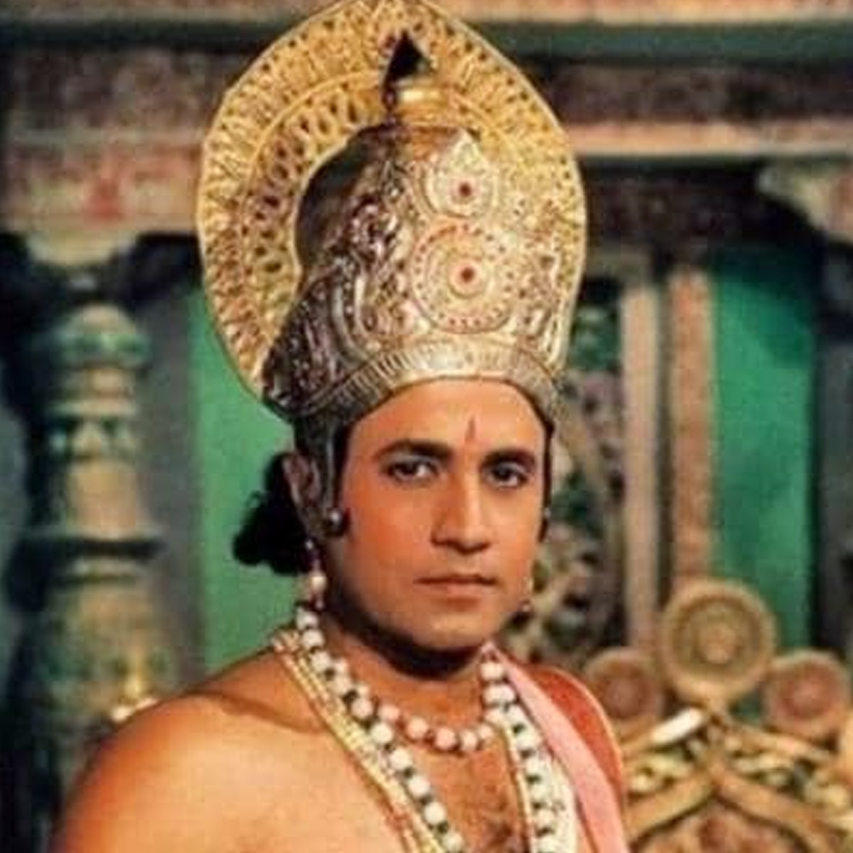 अरुण गोविल 