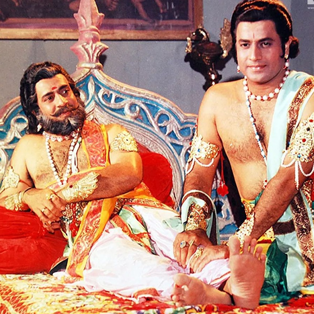 अरुण गोविल 