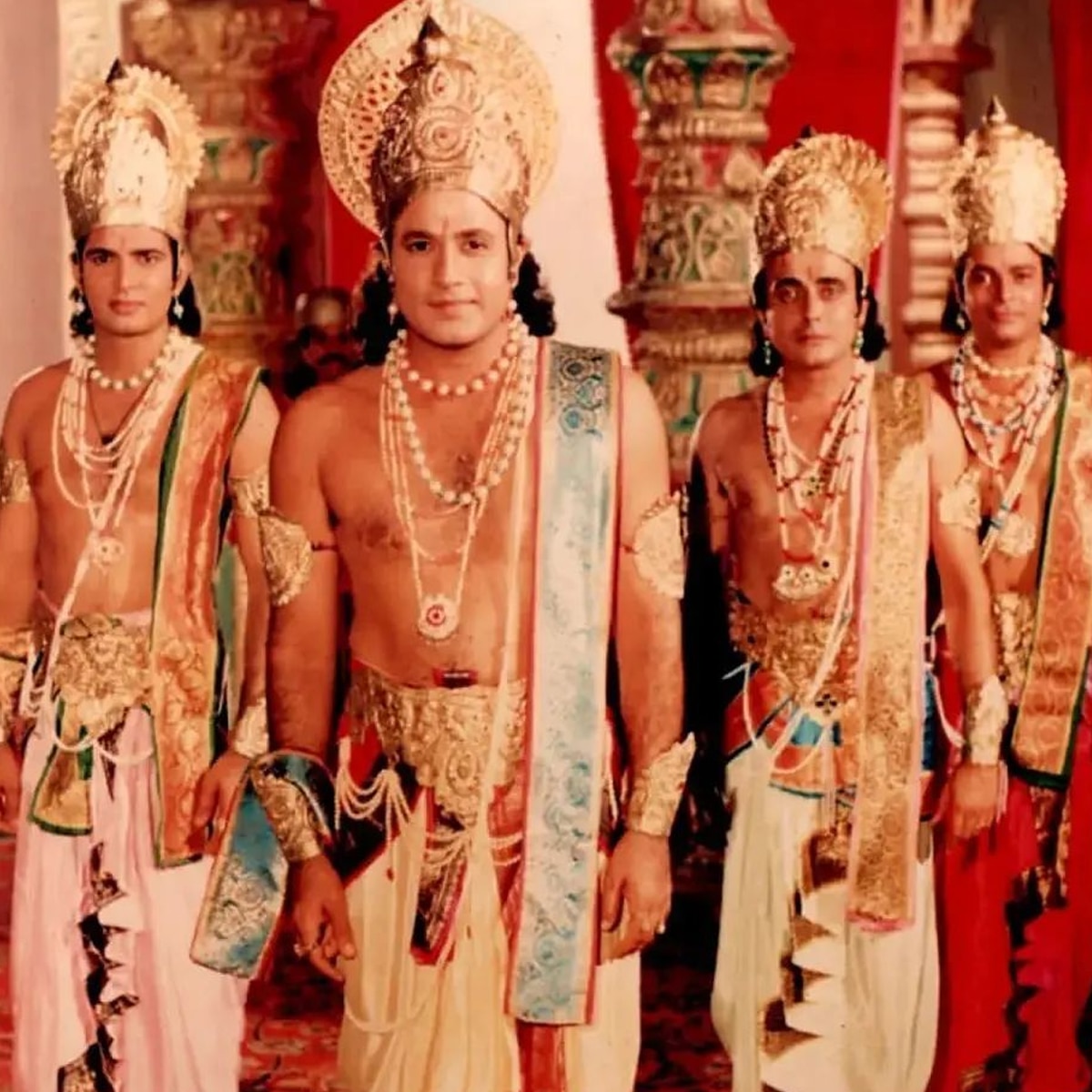 अरुण गोविल