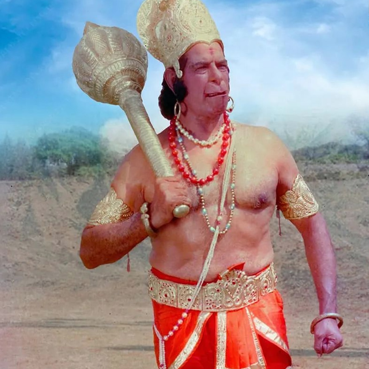 दारा सिंह