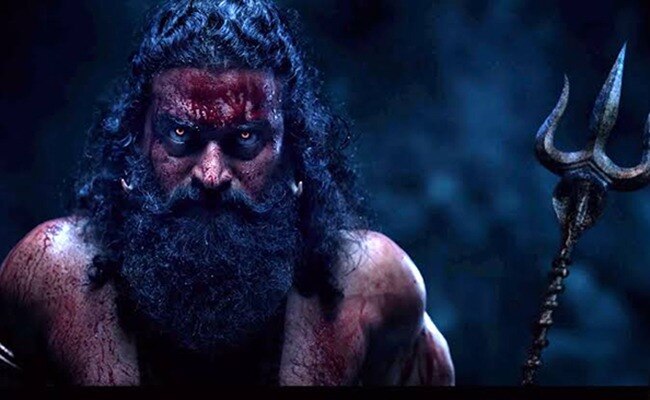 ऋषभ शेट्टी 