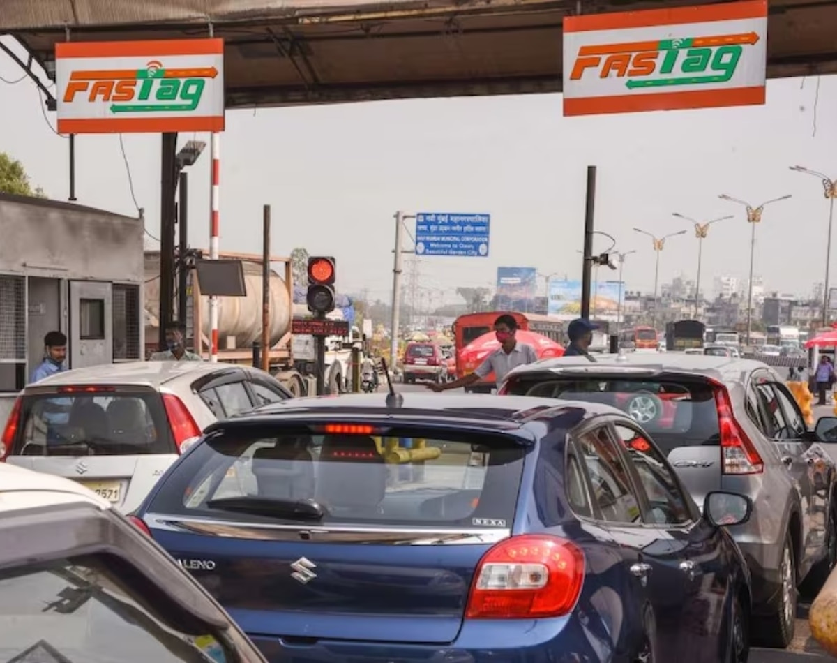 चौथा बदलाव: फास्टैग eKYC