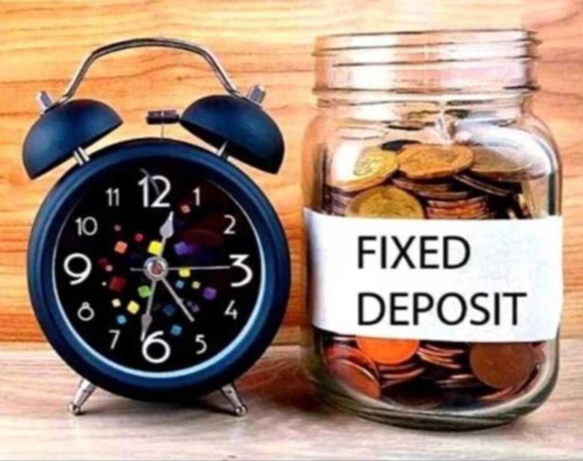 पांचवां बदलाव: धन लक्ष्मी FD Scheme