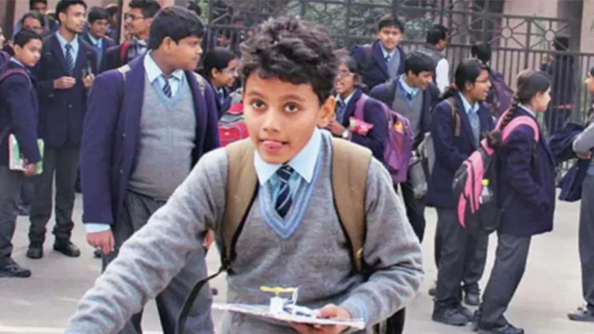 Schools Winter Vacation Latest Update 11