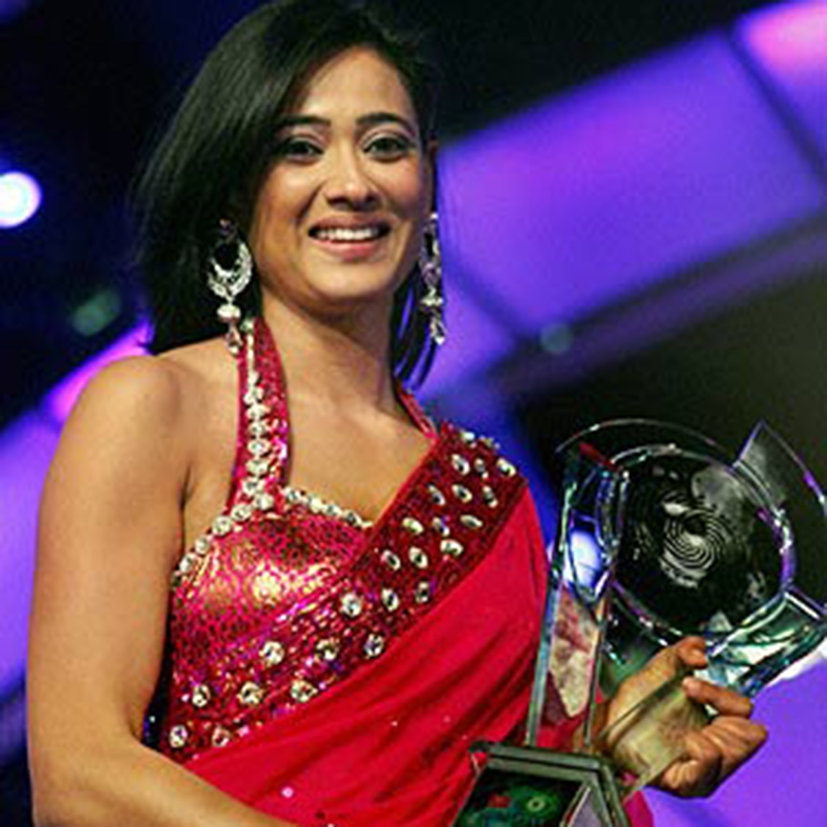 श्वेता तिवारी 