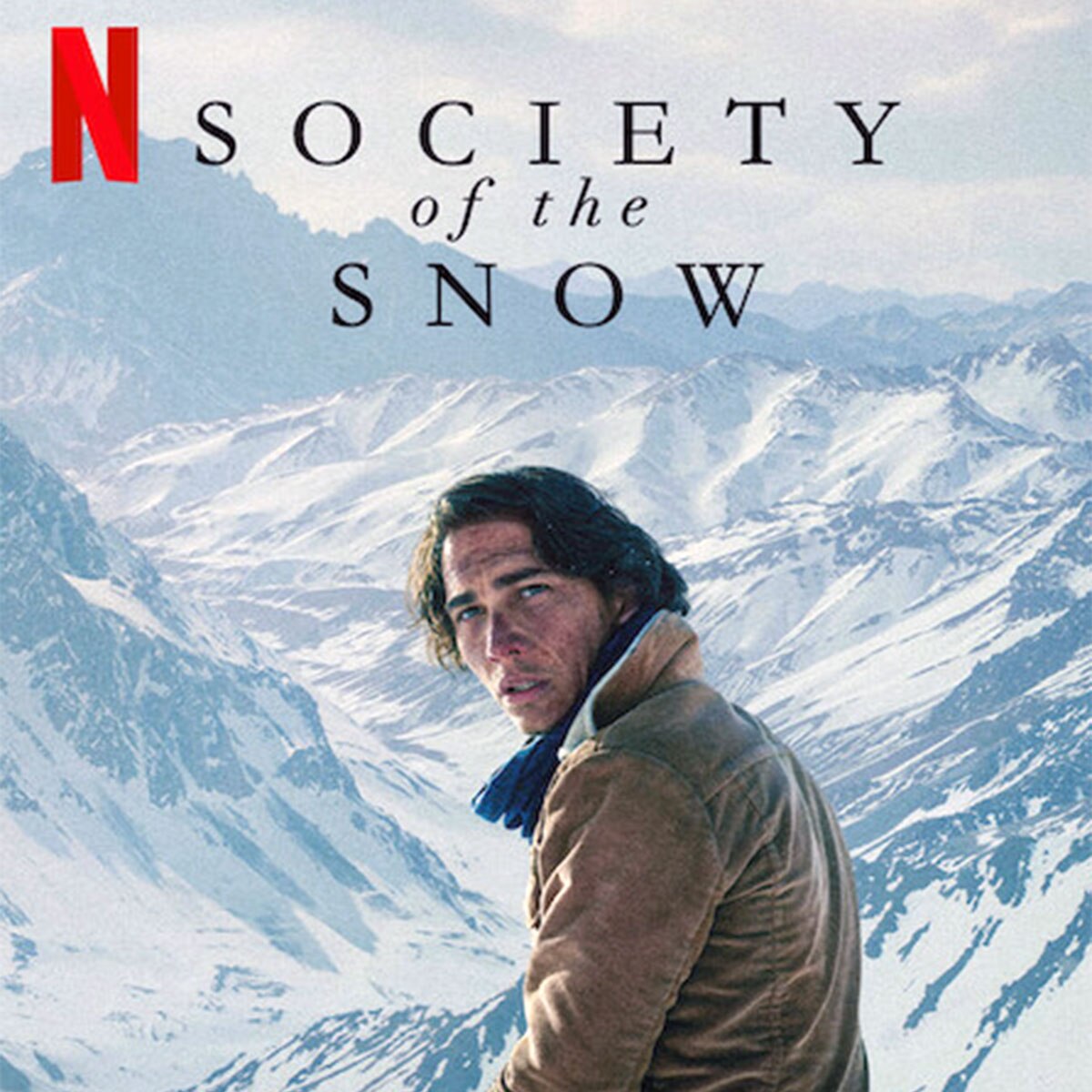 सोसायटी ऑफ द स्नो