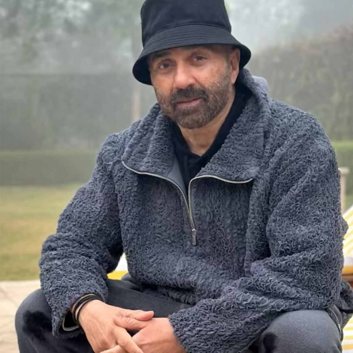 सनी देओल 