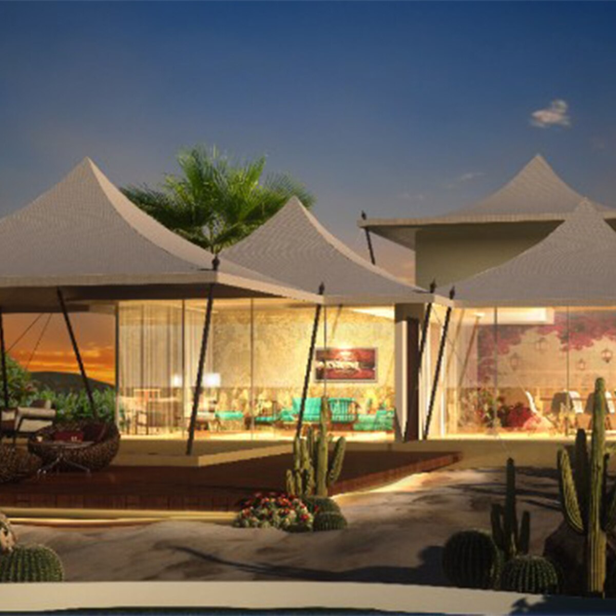 ताज अरावली