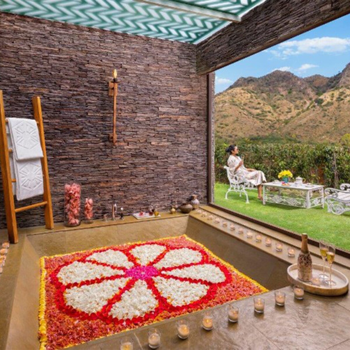 ताज अरावली