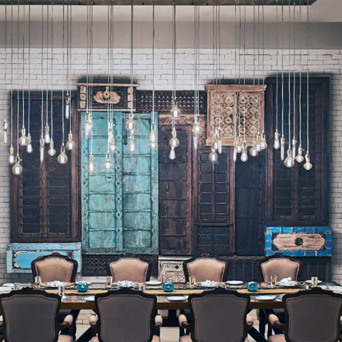 ताज अरावली