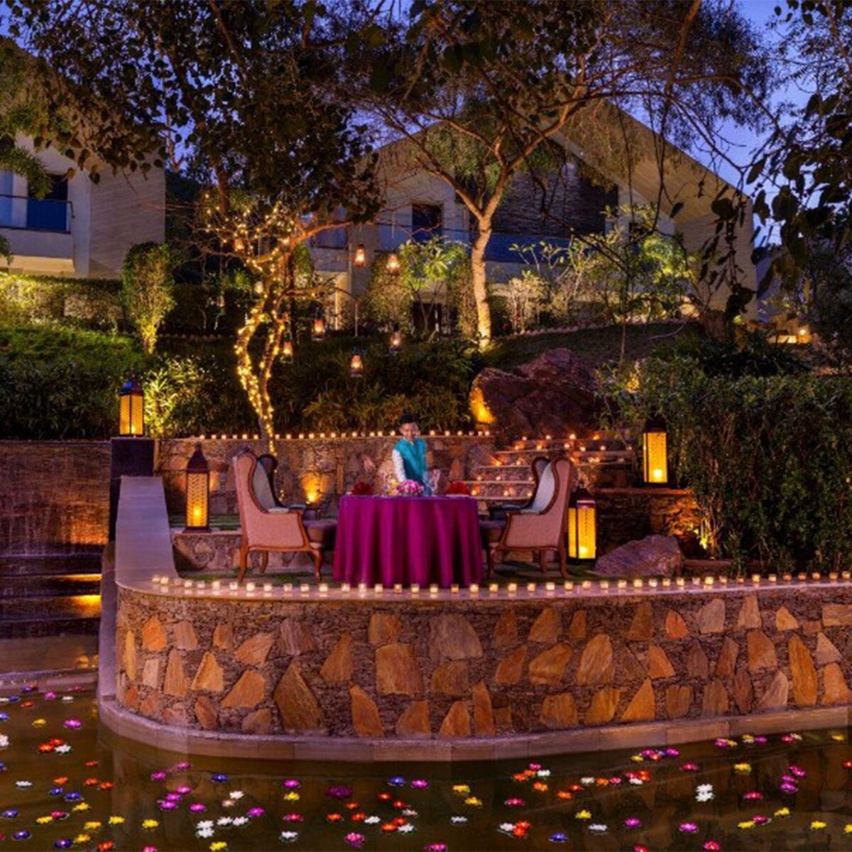 ताज अरावली