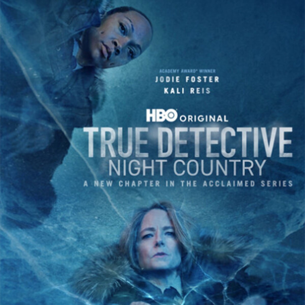 ट्रू डिटेक्टिवः नाइट कंट्री