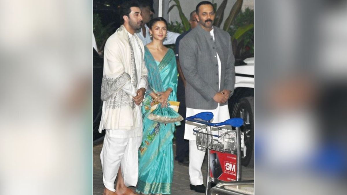 राम मंदिर