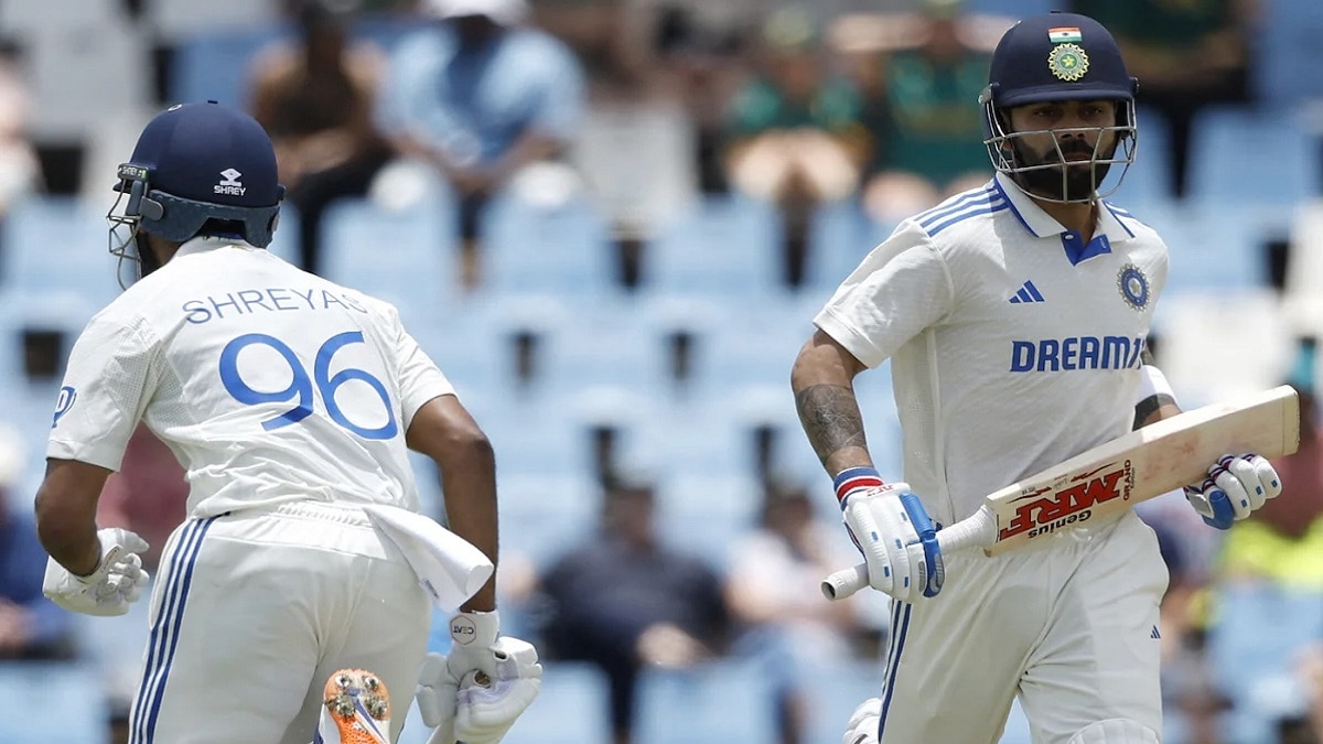 विराट कोहली