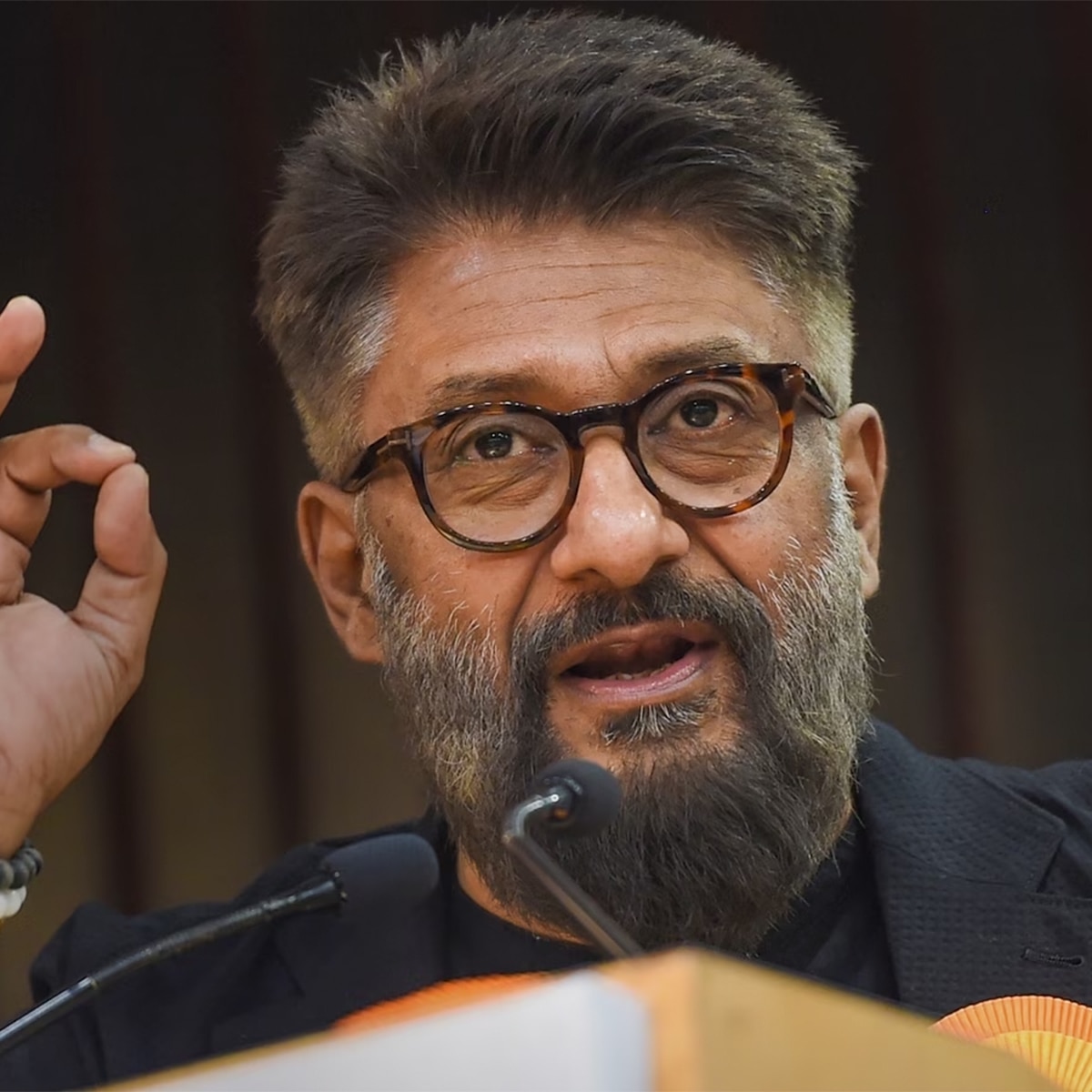 विवेक अग्निहोत्री 