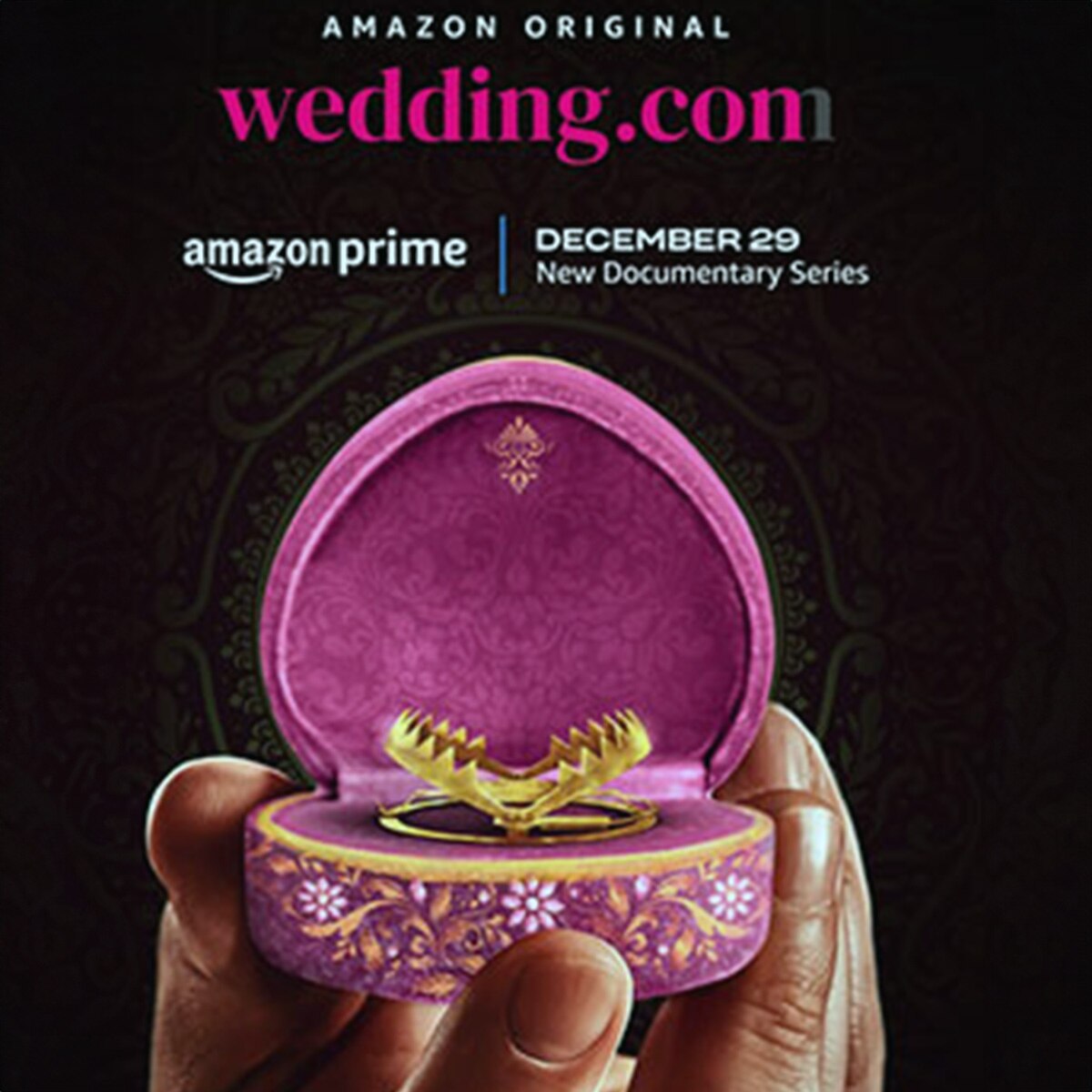 वेडिंग डॉट कॉन