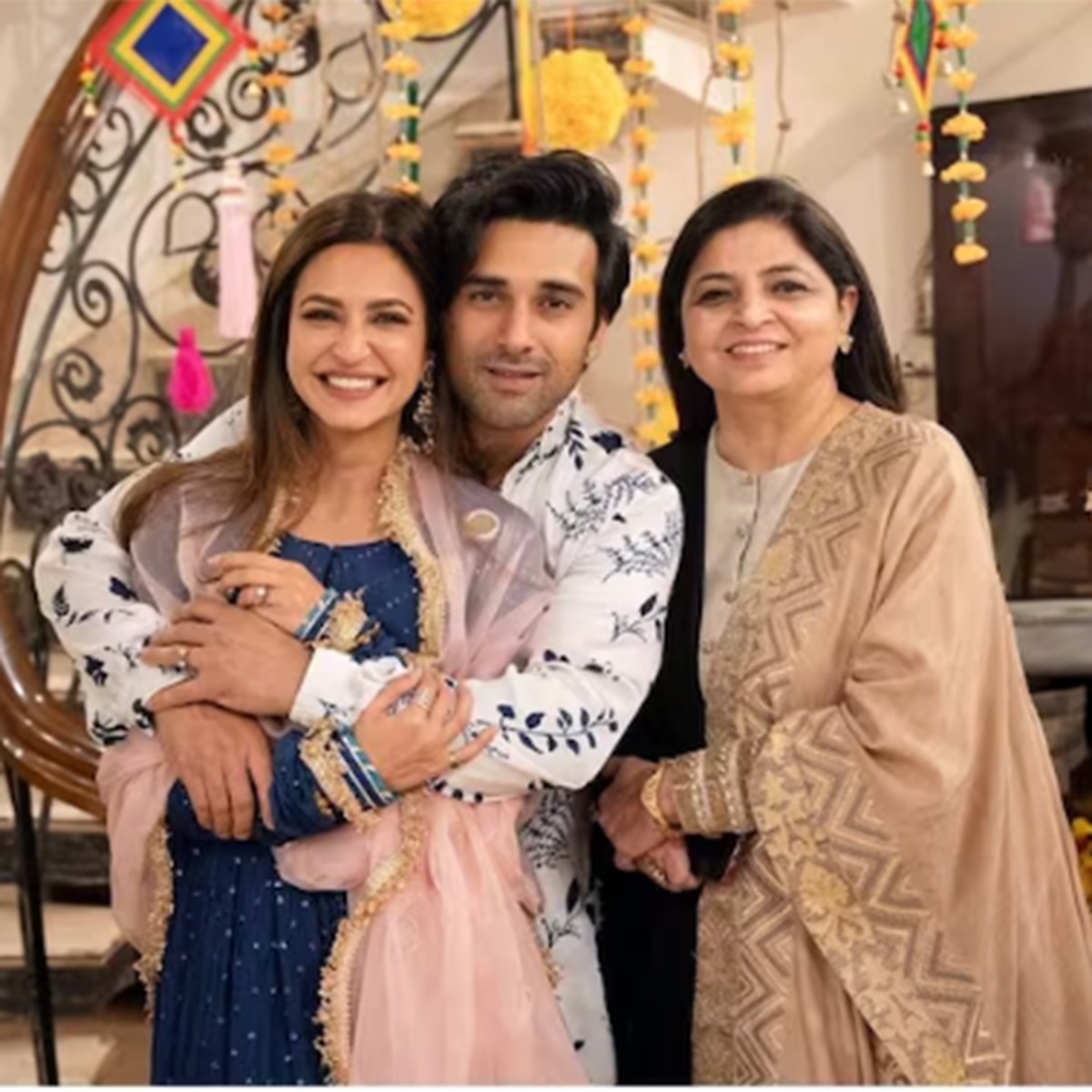 पुलकित सम्राट 