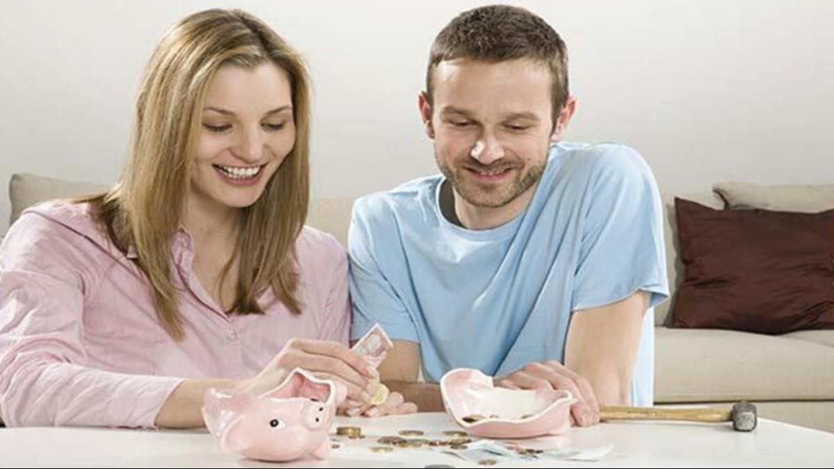 Good Idea: पैसे की कभी नहीं होगी टेंशन, केवल करें ये 5 काम... मजे में कटेगी जिंदगी!