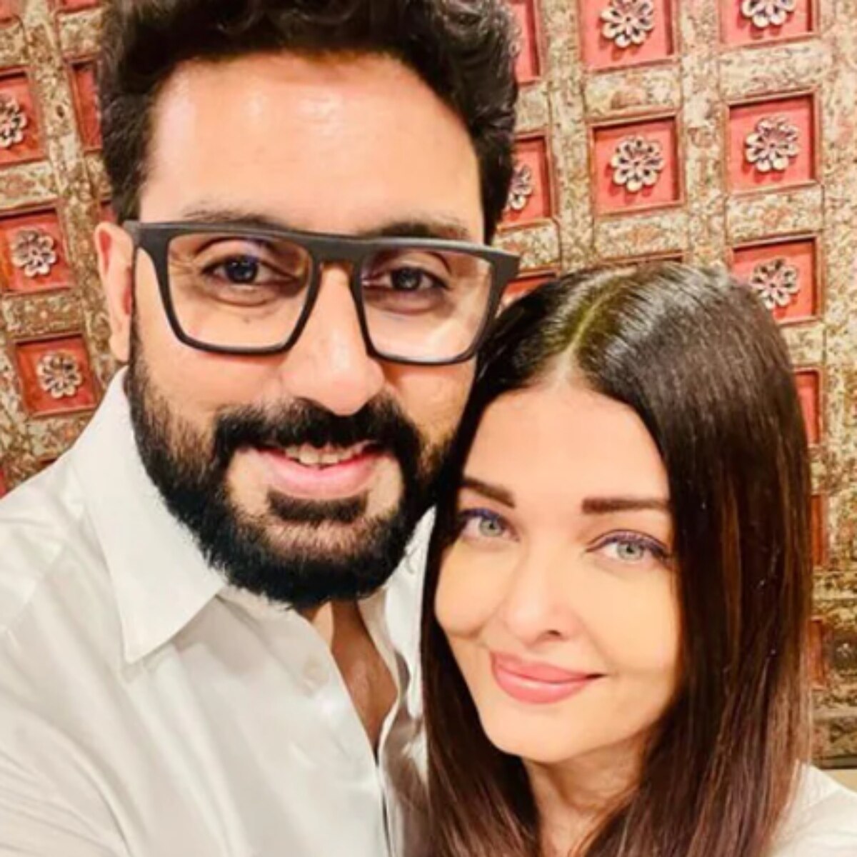 अभिषेक-ऐश्वर्या