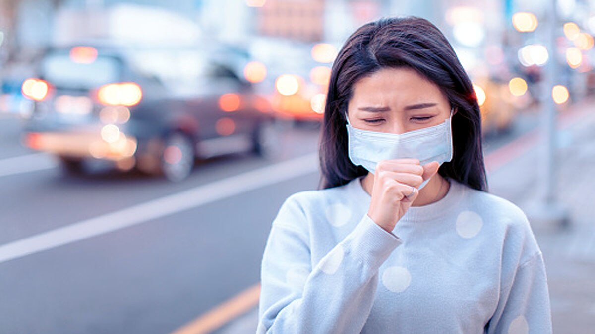 China Suicide Air Pollution