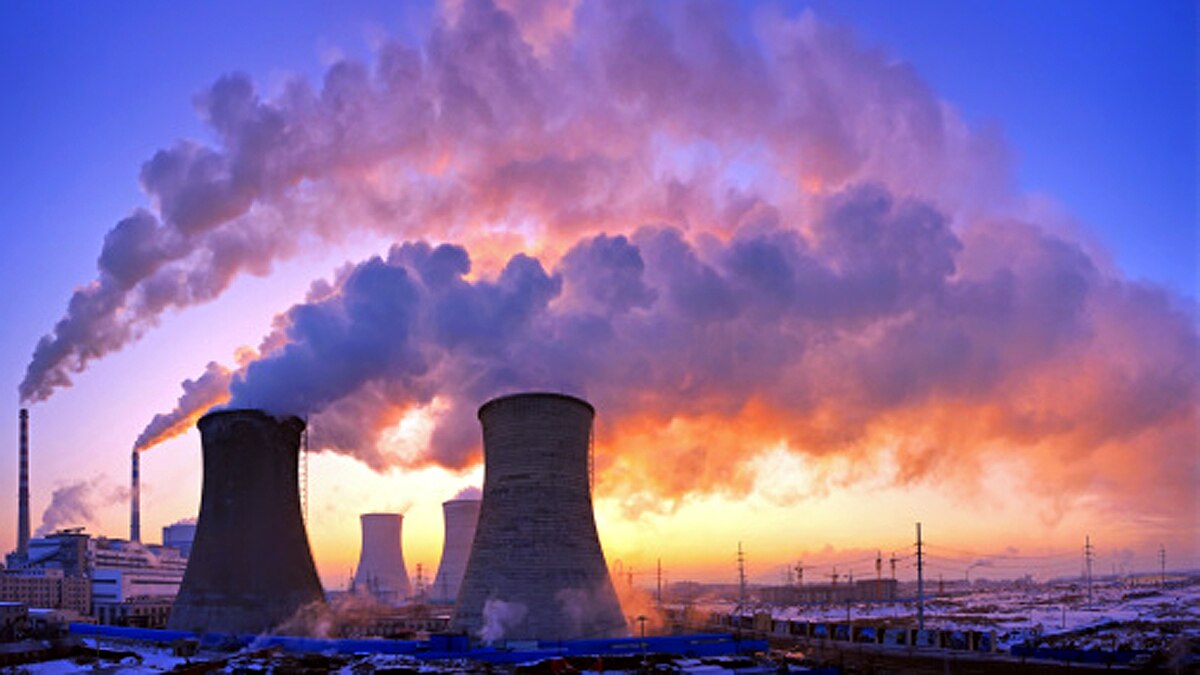 China Suicide Air Pollution