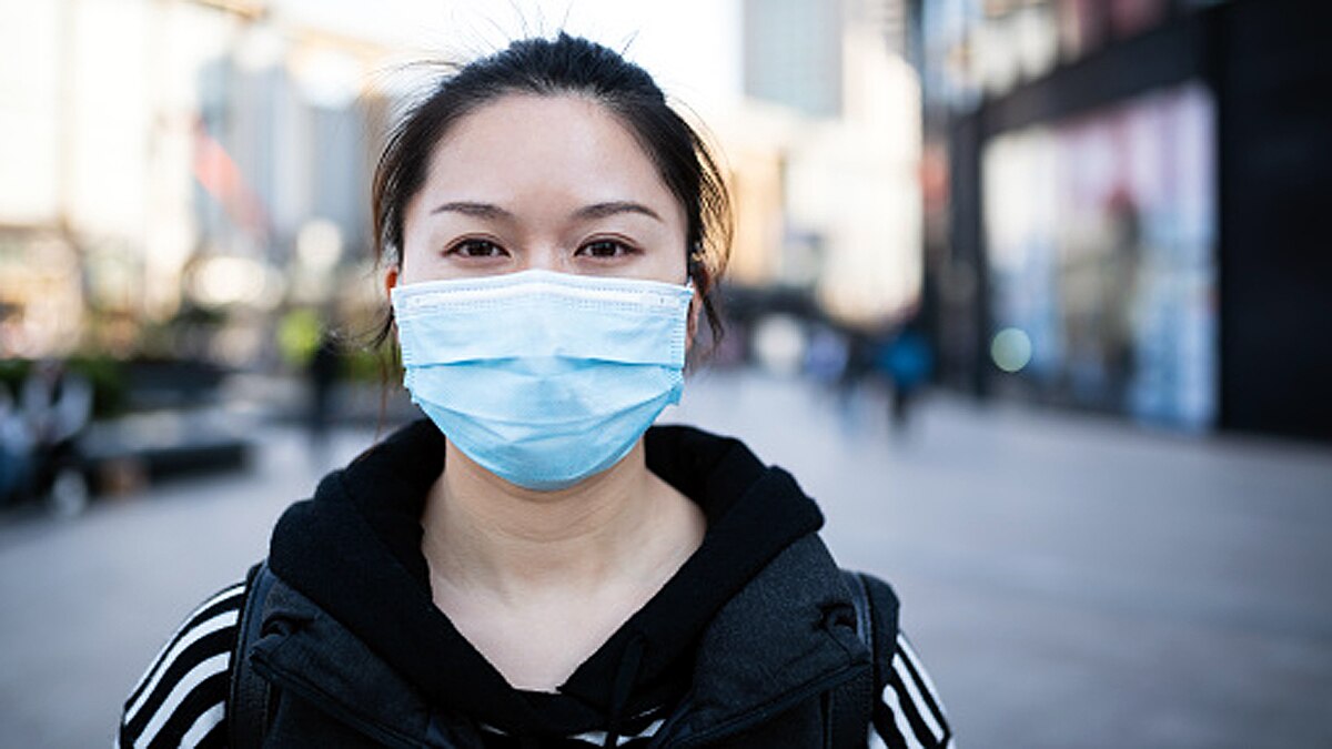 China Suicide Air Pollution