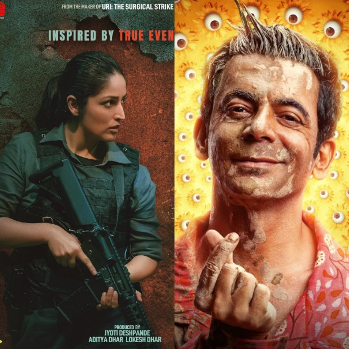 आर्टिकल 370, सनफ्लावर 2