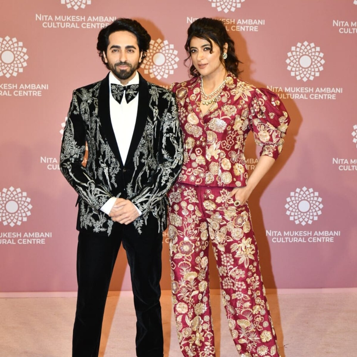 आयुष्मान खुराना, ताहिरा कश्यप