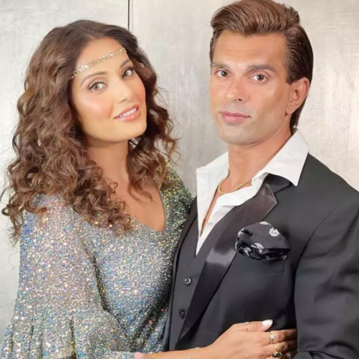 बिपाशा बसु और करण सिंह ग्रोवर