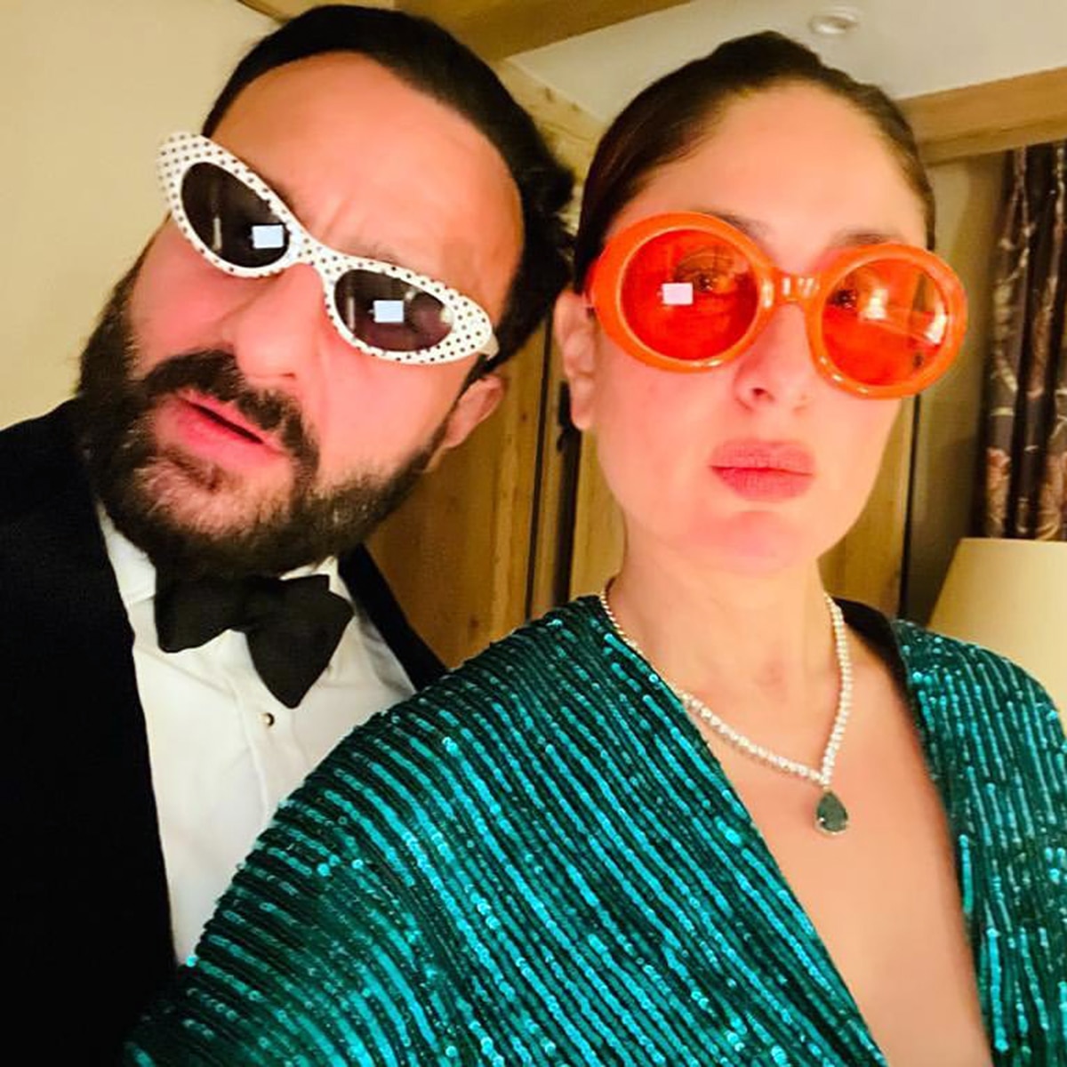 सैफ अली खान