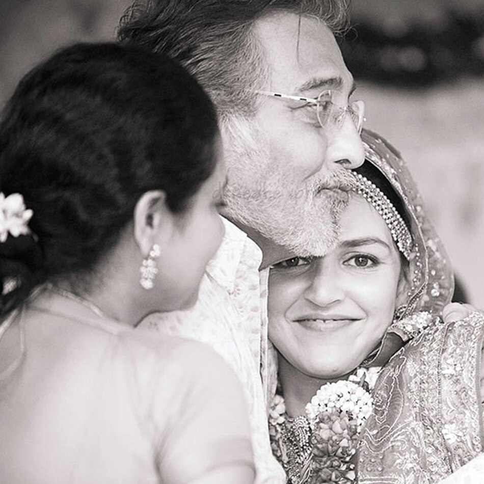 ईशा देओल-भरत तख्तानी 