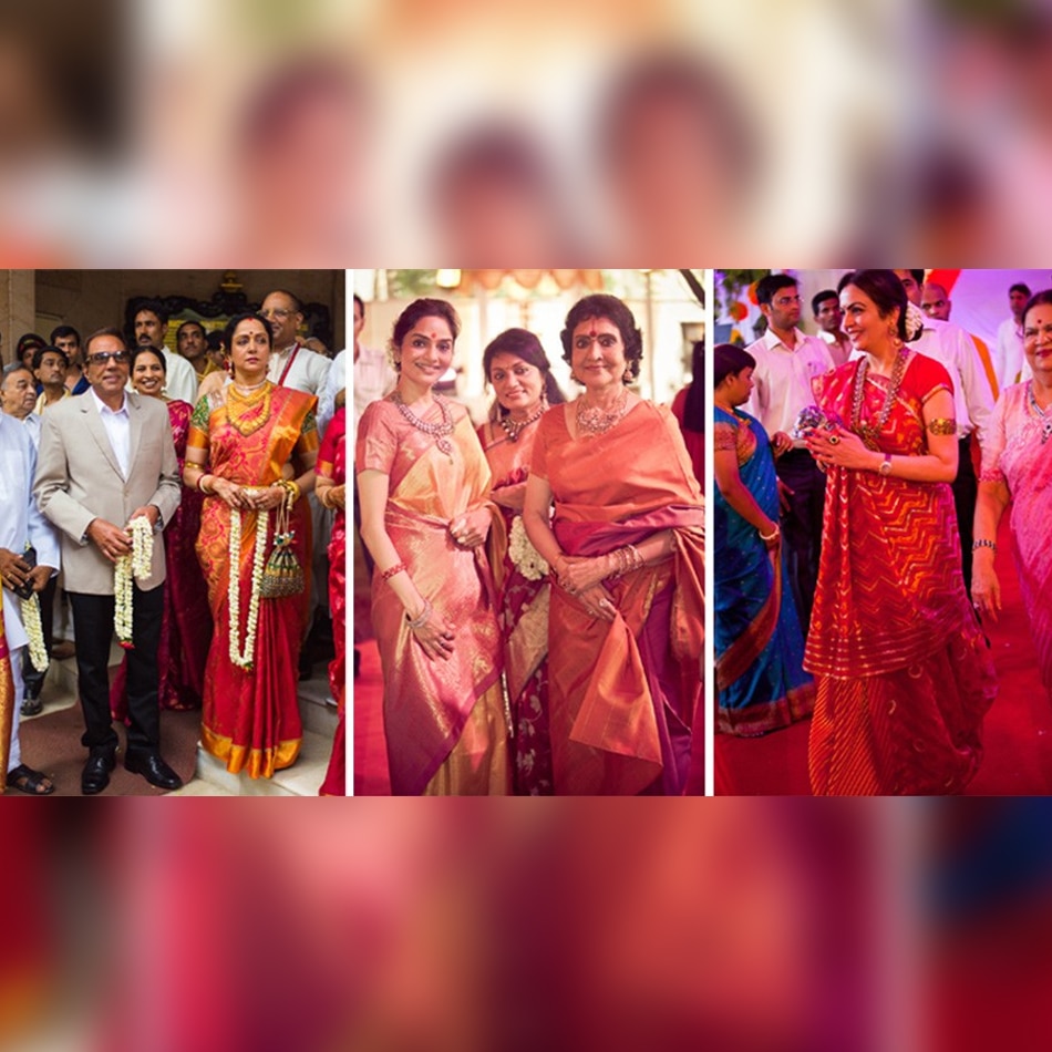 ईशा देओल-भरत तख्तानी 