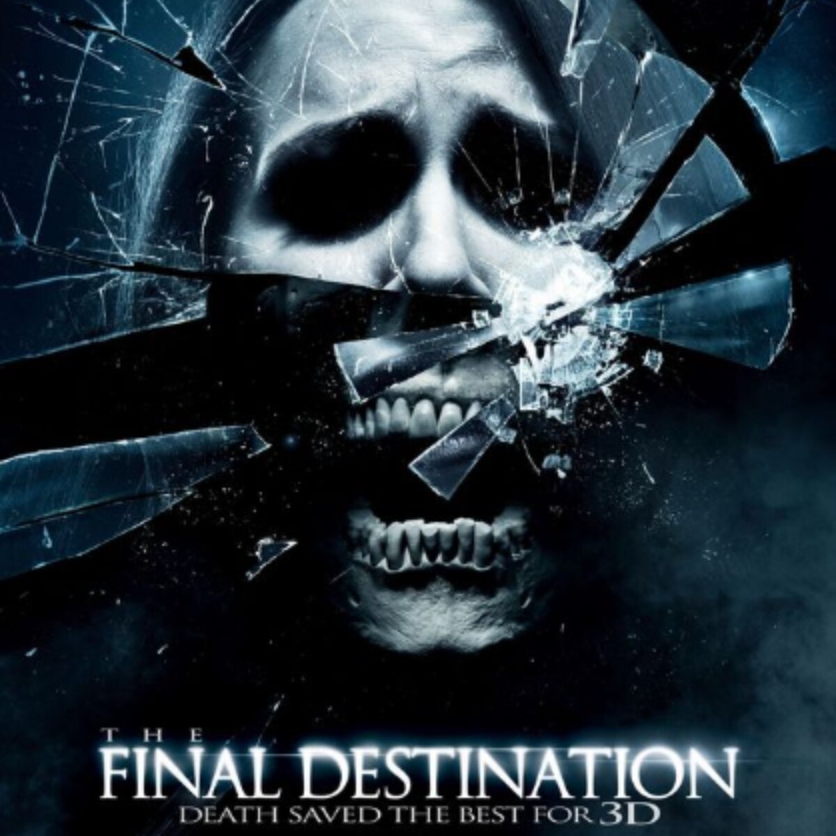 फाइनल डेस्टिनेशन