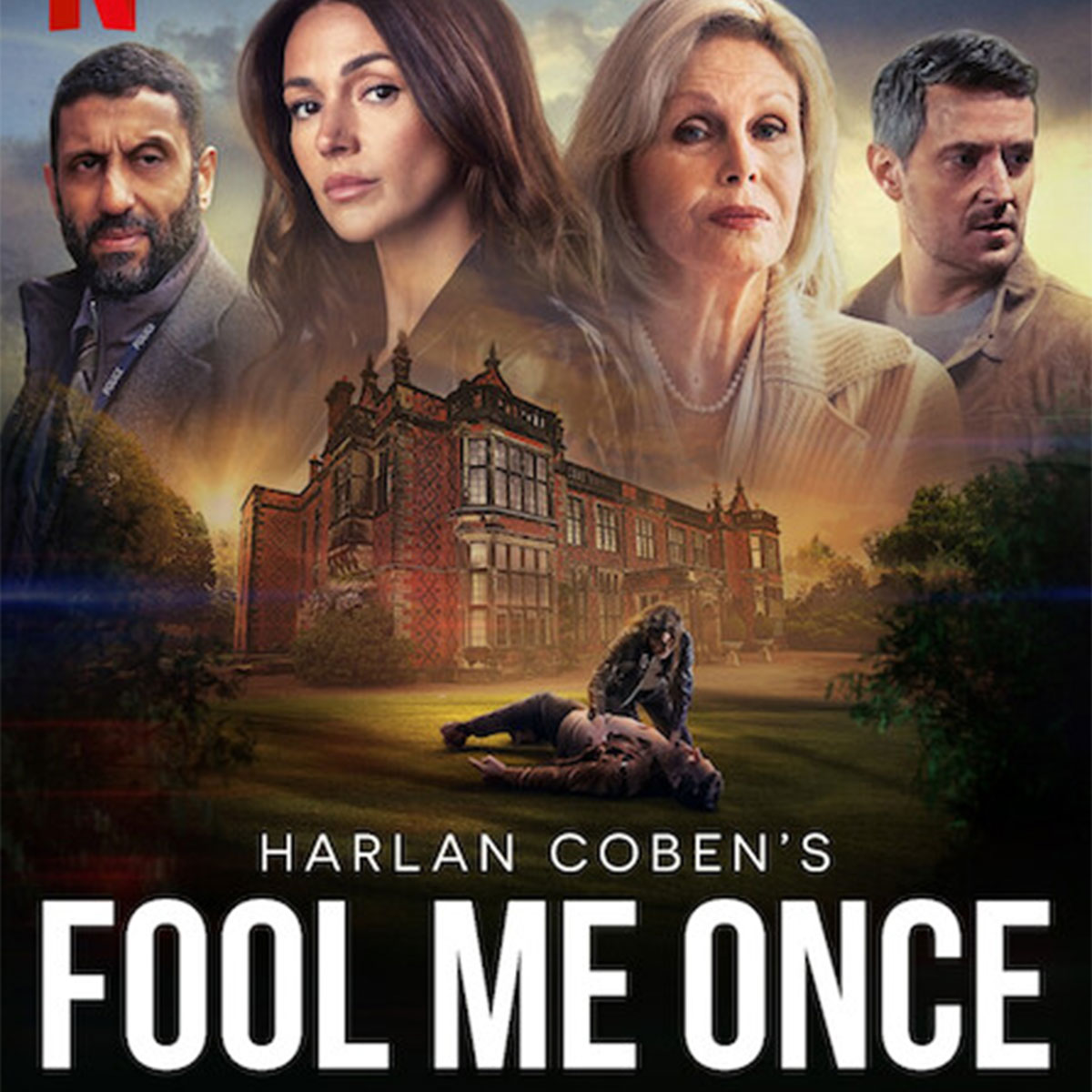 फूल मी वन्स