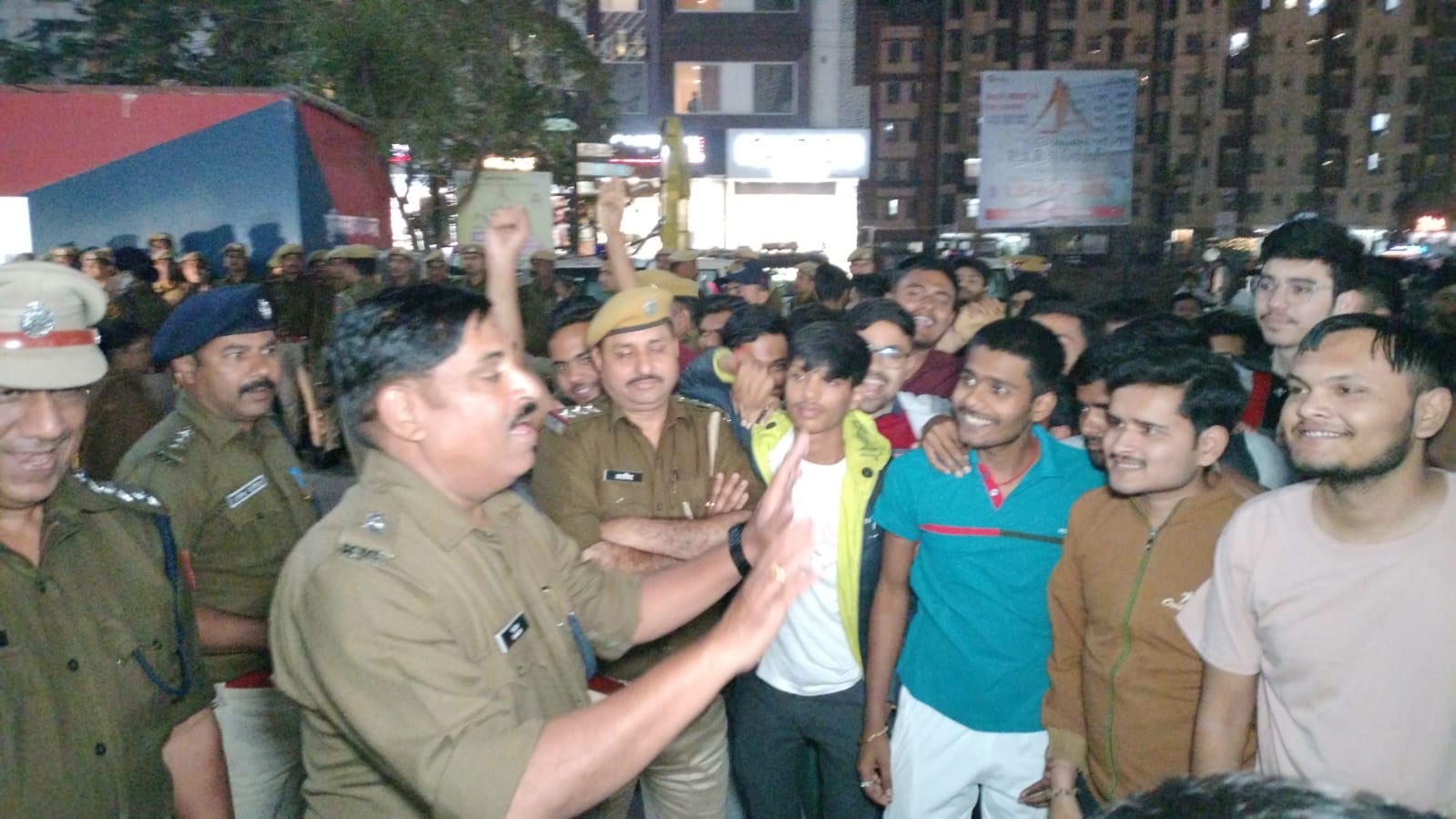 Kota SP Dr Amrita Duhan 4