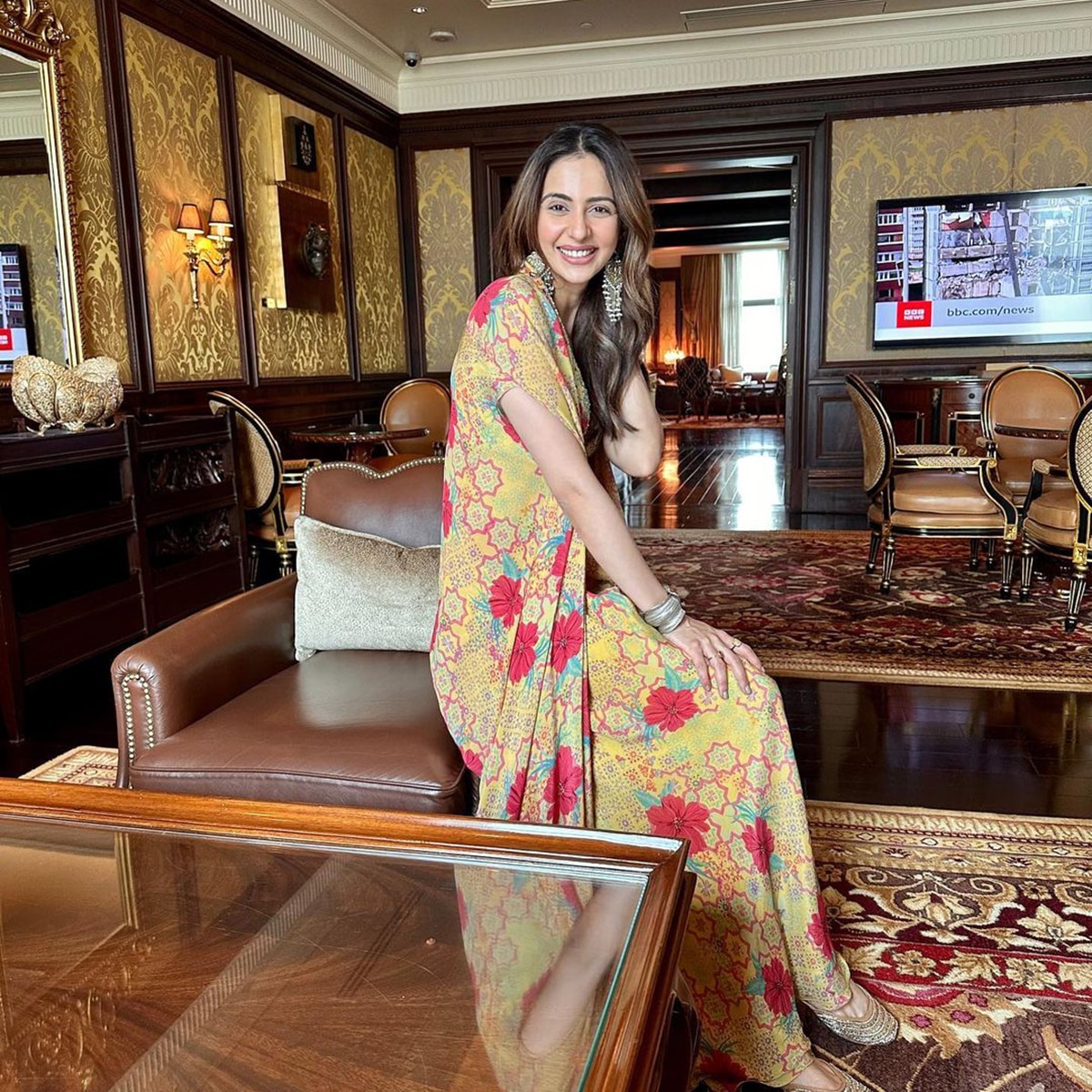 रकुल प्रीत सिंह